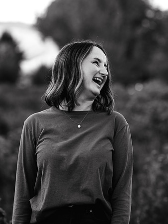 Rentel Family b&w 0082