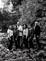 Rentel Family b&w 0006
