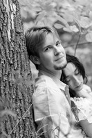 Jeremiah & Ila b&w 0007