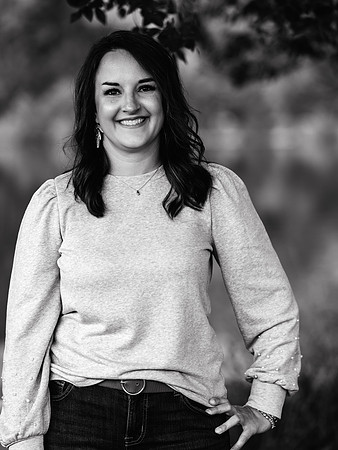 Rentel Family b&w 0060