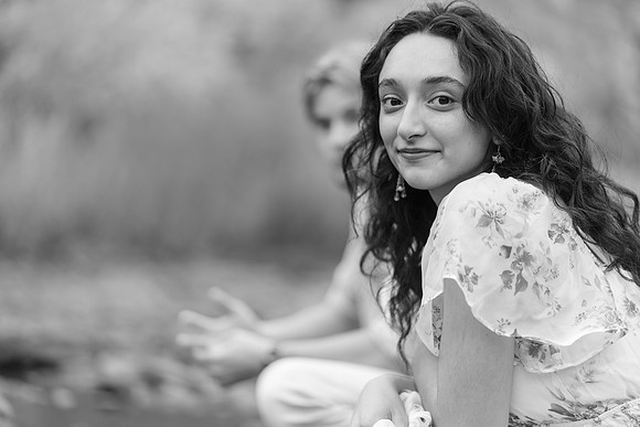 Jeremiah & Ila b&w 0091