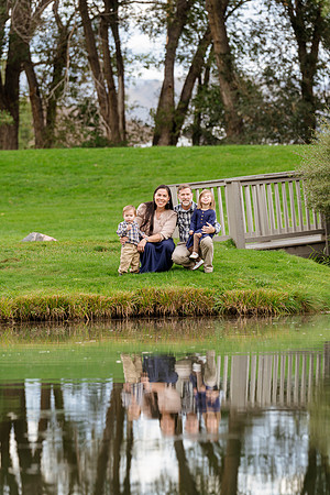 Hoffman Family 0053