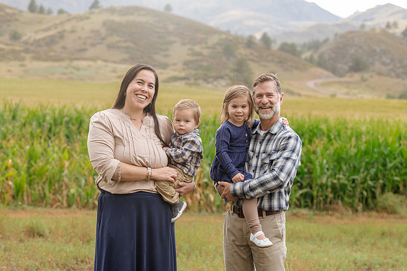 Hoffman Family 0030