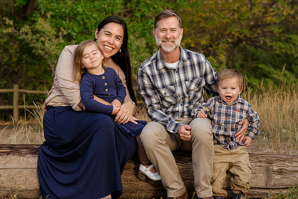 Hoffman Family 0150