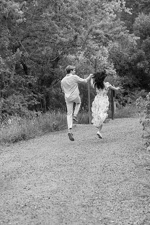 Jeremiah & Ila b&w 0059
