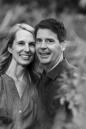 Parker Family_bw 0069