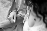 Jeremiah & Ila b&w 0016