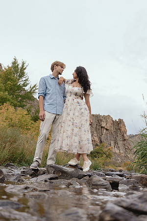 Jeremiah & Ila 0087