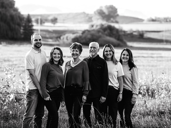 Rentel Family b&w 0024