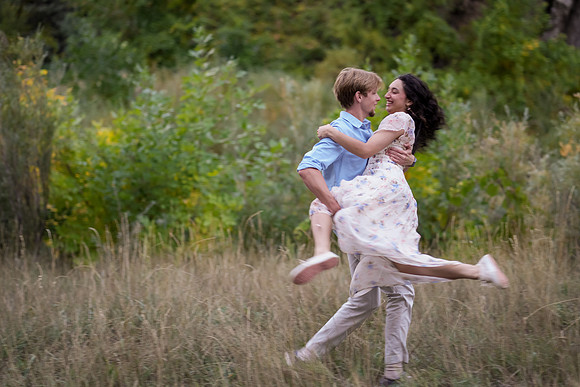 Jeremiah & Ila 0110