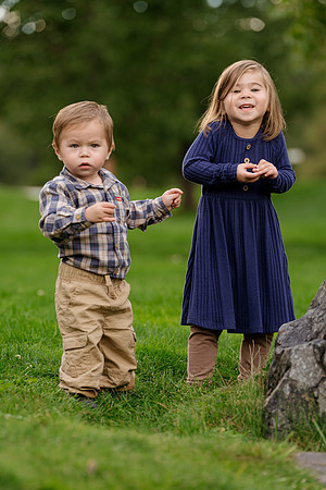 Hoffman Family 0059