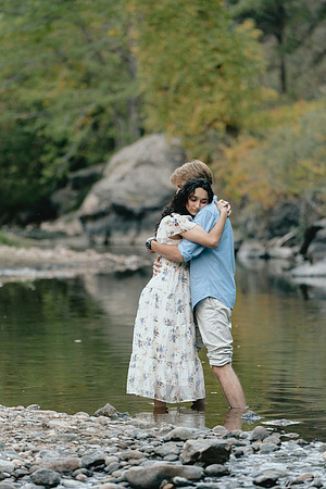 Jeremiah & Ila 0129