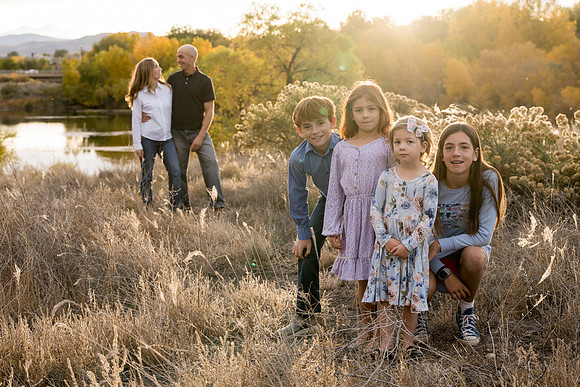 Willis Family 0075