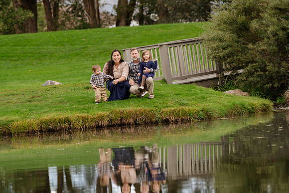 Hoffman Family 0050