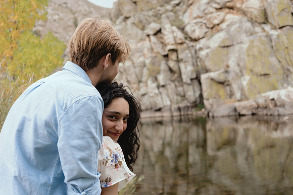Jeremiah & Ila 0038