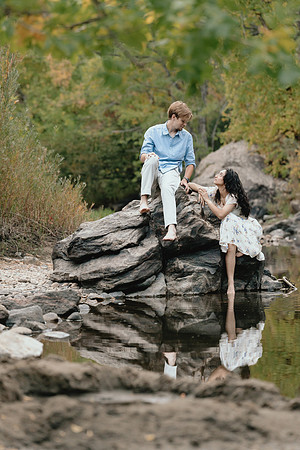 Jeremiah & Ila 0120