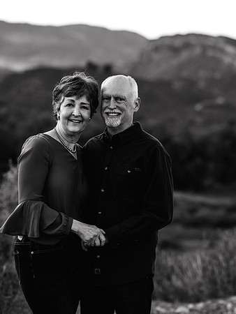 Rentel Family b&w 0167