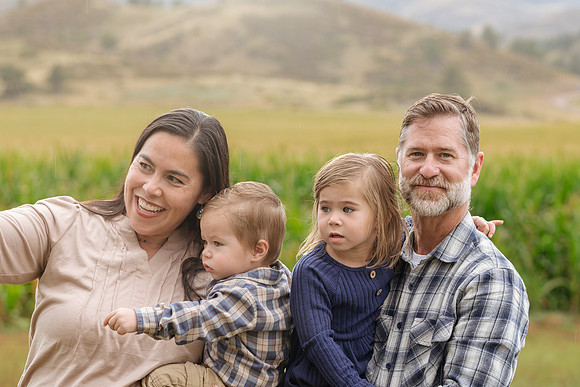 Hoffman Family 0036