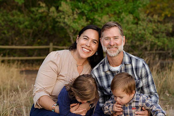 Hoffman Family 0157