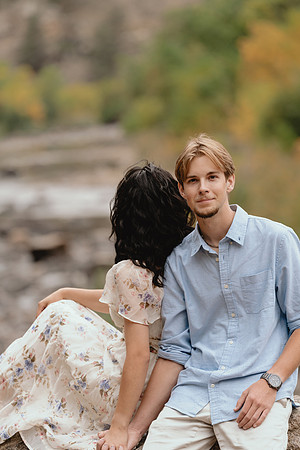 Jeremiah & Ila 0065