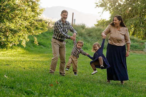 Hoffman Family 0085