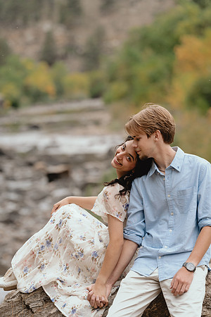 Jeremiah & Ila 0064