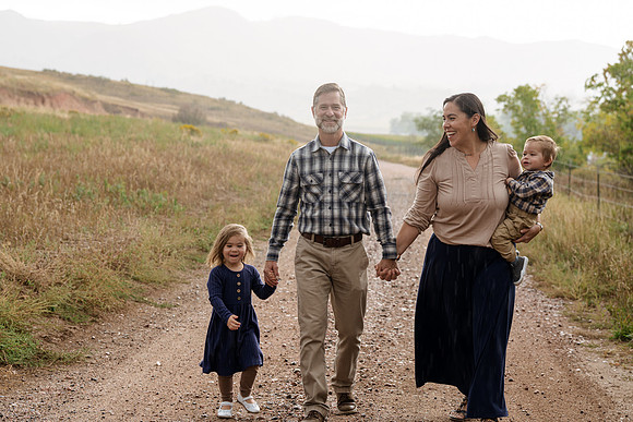 Hoffman Family 0004