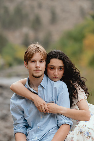 Jeremiah & Ila 0077