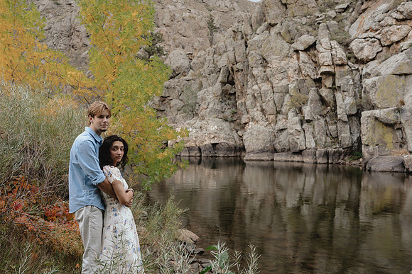 Jeremiah & Ila 0036