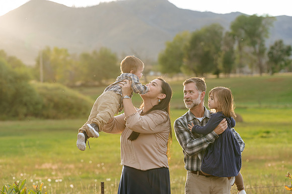 Hoffman Family 0126