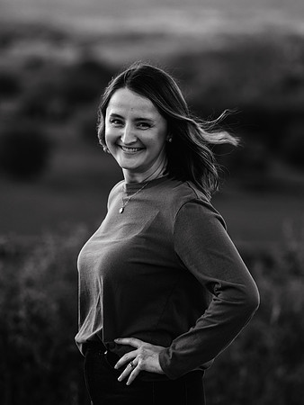 Rentel Family b&w 0159