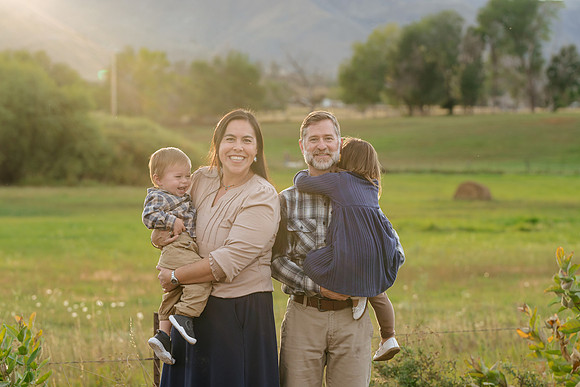 Hoffman Family 0134