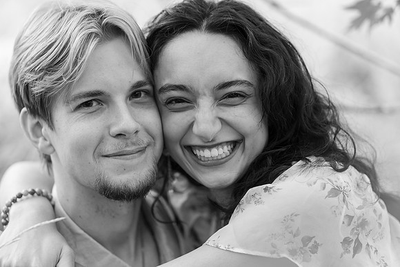 Jeremiah & Ila b&w 0034