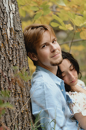 Jeremiah & Ila 0007
