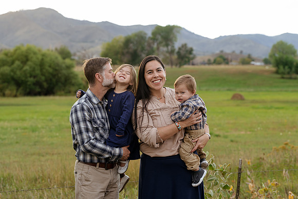 Hoffman Family 0116