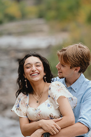 Jeremiah & Ila 0079