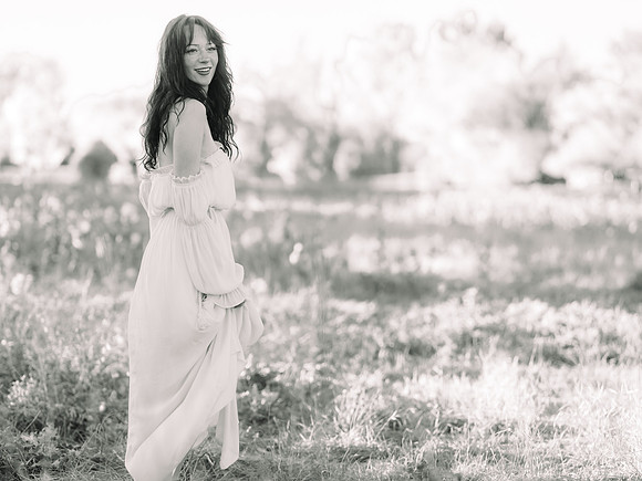 Emma b&w 0004