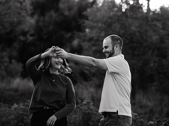 Rentel Family b&w 0043