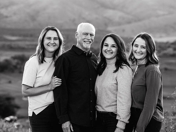 Rentel Family b&w 0115