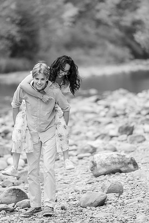 Jeremiah & Ila b&w 0002