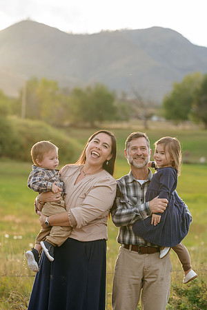 Hoffman Family 0132