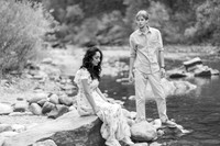 Jeremiah & Ila b&w 0011