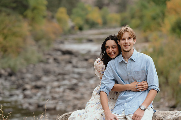 Jeremiah & Ila 0066