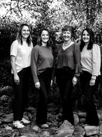 Rentel Family b&w 0013