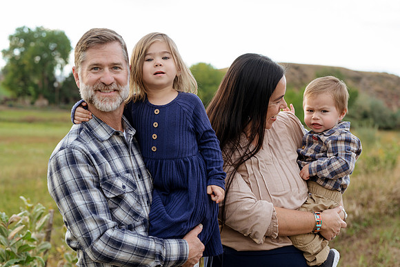 Hoffman Family 0115