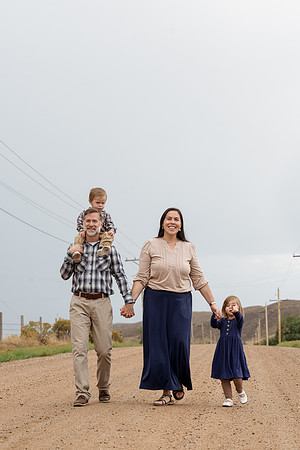 Hoffman Family 0039