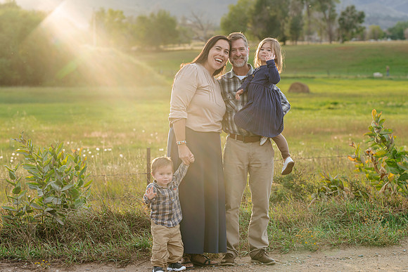 Hoffman Family 0124