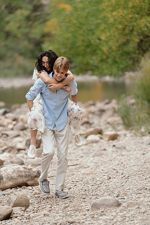Jeremiah & Ila 0003