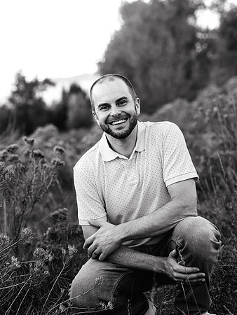 Rentel Family b&w 0088