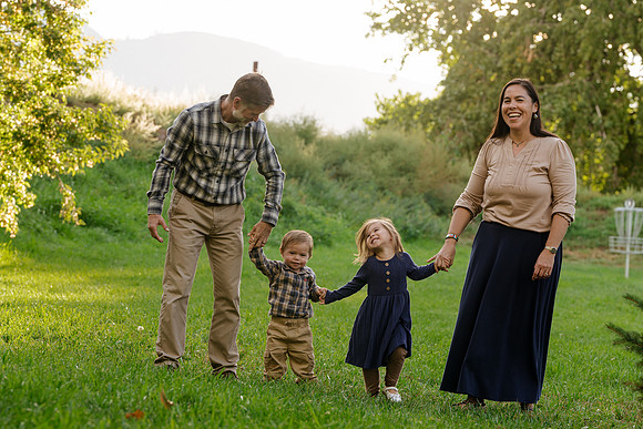 Hoffman Family 0090